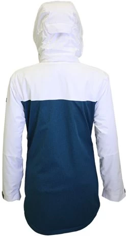 Turbine Powday Snowboard Jacket