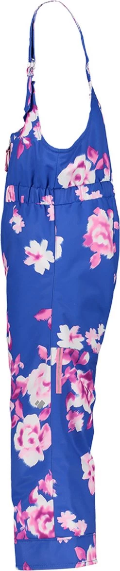 Obermeyer Snoverall Print Ski Pant 2021