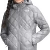 The North Face Thermoball Eco Hoodie - Girls 2022 -Ski Equipment Store 1085731NF0A5GC6 A91 hero 1