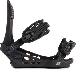 K2 Meridian Snowboard Binding