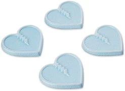 Crab Grab Mini Hearts