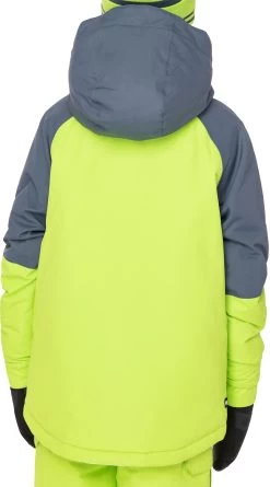 686 Hydra Snowboard Jacket - Boys