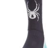 Spyder Sweep Ski Sock - Girls -Ski Equipment Store 1284901198078 416 1