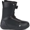 K2 Market Boot -Ski Equipment Store 1288025F22 K2SB MARKET BLK SIDE