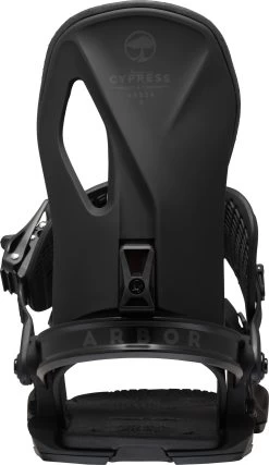 Arbor Cypress Snowboard Binding