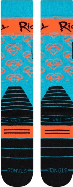 Stance Develop Snowboard Sock