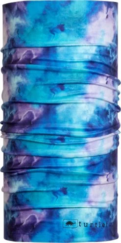 Turtle Fur Comfort Shell Totally Tubular Reversible Neck Gaiter