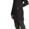 The North Face Belleview Stretch Down Parka - Womens