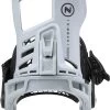 Nidecker Kaon-X Snowboard Binding -Ski Equipment Store 150284622 23 Bindings Kaon X 1