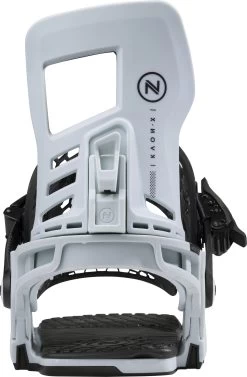 Nidecker Kaon-X Snowboard Binding