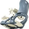 Arbor Acacia Snowboard Binding -Ski Equipment Store 1645134ACACIA SLATE 2023 STUDIO 03
