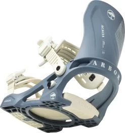 Arbor Acacia Snowboard Binding