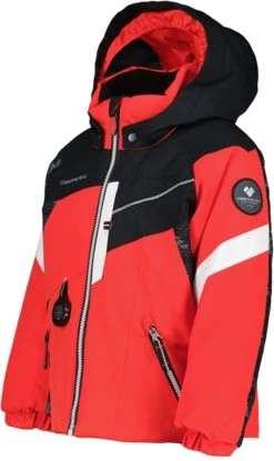 Obermeyer Super G Ski Jacket