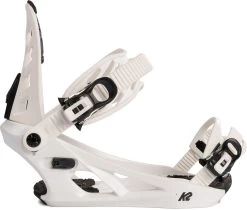 K2 Youth Snowboard Binding