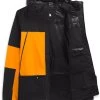 The North Face Zarre Ski Jacket - Mens -Ski Equipment Store 1882371NF0A5AC3 84P int