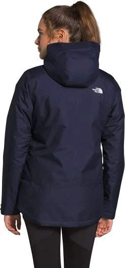 The North Face Inlux Insulated Jacket - Womens