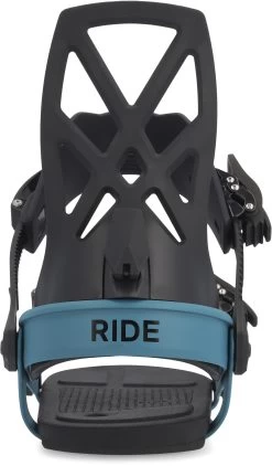 Ride A-4 Snowboard Binding