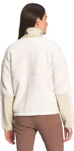 The North Face Cragmont Fleece 1/4 Snap - Womens