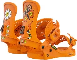 Union Ali T. Bruce Snowboard Binding
