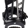 K2 Indy Snowboard Binding -Ski Equipment Store 2083004F22 K2SB INDY BLK BACK