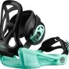 Salomon Goodtime Snowboard Binding -Ski Equipment Store 2085053L40900600 0 GHO Jr goodtime xs
