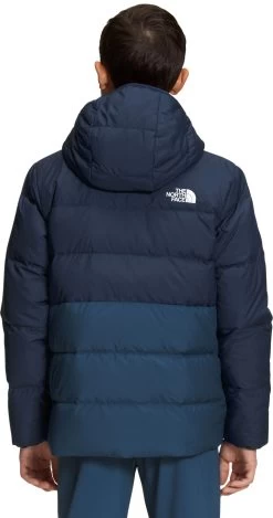 The North Face North Down Fleece-Lined Parka - Boys