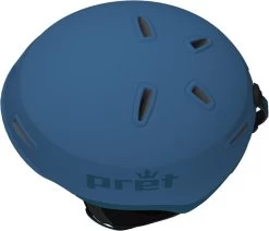 Pret Moxie X Helmet 2022