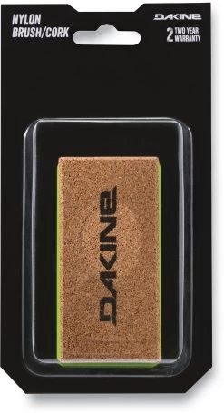 Dakine Nylon/Cork Brush