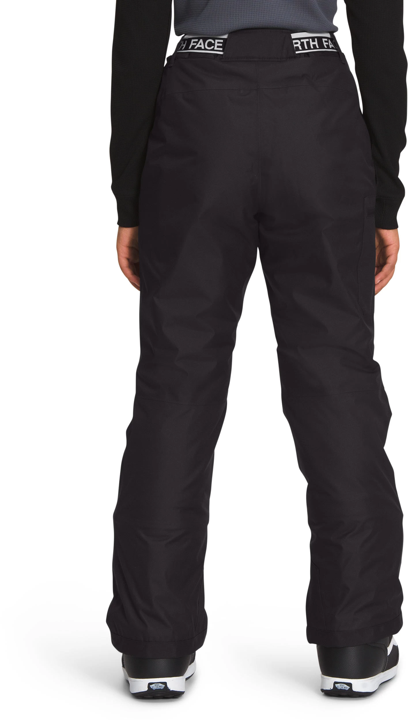 The North Face Freedom Insulated Pant - Girls 3 The North Face Freedom Insulated Pant - Girls