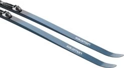 Salomon XC Snowscape 7 Ski + Prolink Auto CI Ski Binding