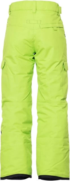 686 Infinity Cargo Snowboard Pant - Boys