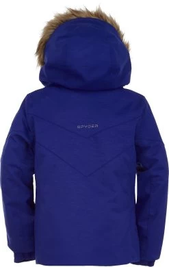 Spyder Lola Ski Jacket - Toddlers 2022 -Ski Equipment Store 2634198215101 462 B