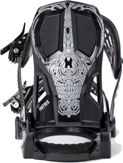 Matrix Jr Snowboard Binding