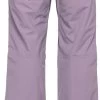 686 GORE-TEX Willow Insulated Snowboard Pant -Ski Equipment Store 2888548M2W402 DUSTY ORCHID 0043