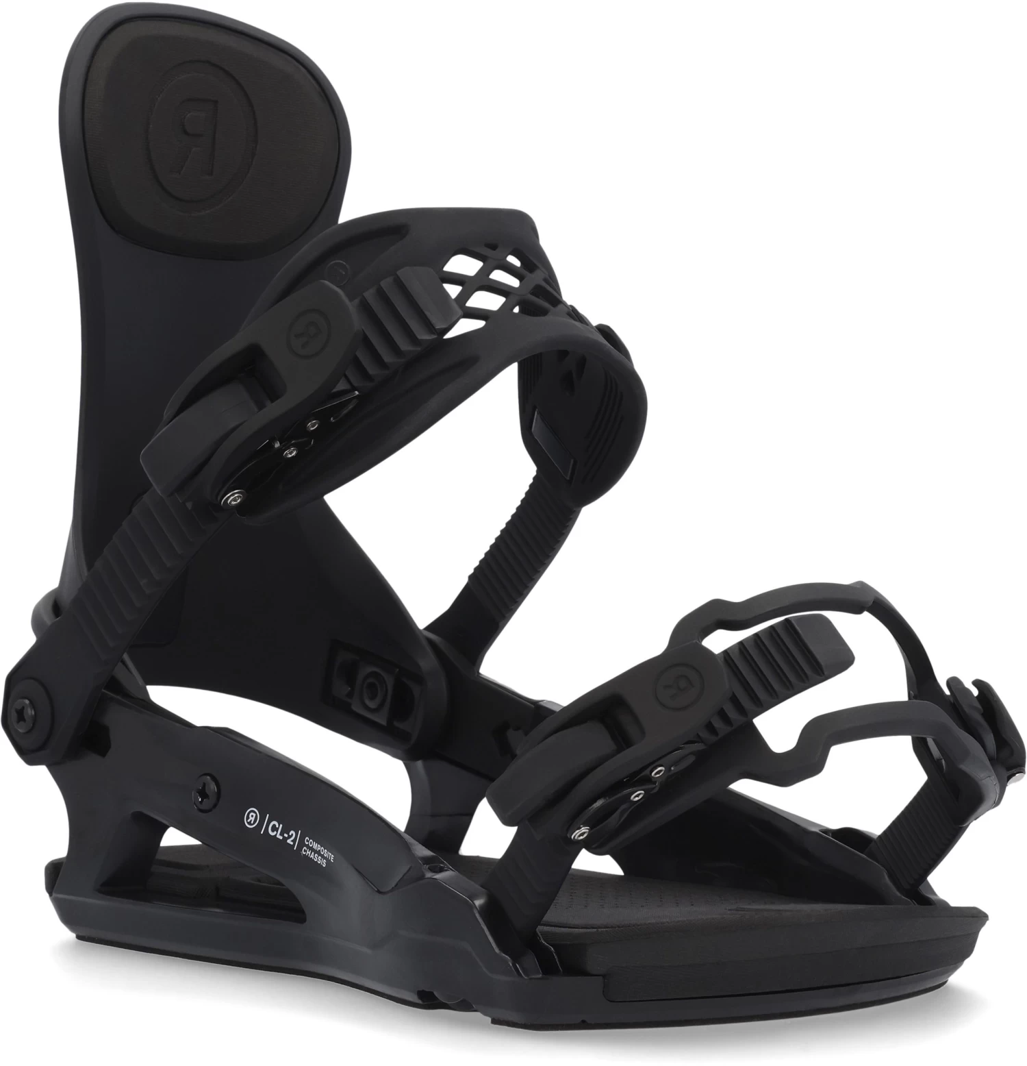 Ride CL-2 Snowboard Binding 3 Ride CL-2 Snowboard Binding