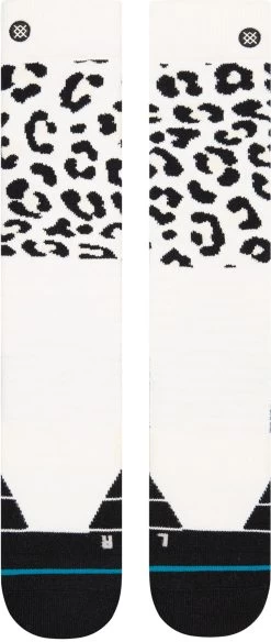 Stance Cheatz Snowboard Sock -Ski Equipment Store 306001228846 CHEATZ SNOW 1