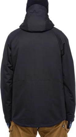 686 Smarty 3-in-1 State Snowboard Jacket