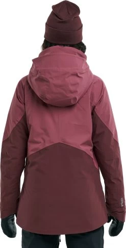 Orage Grace Ski Jacket - Womens