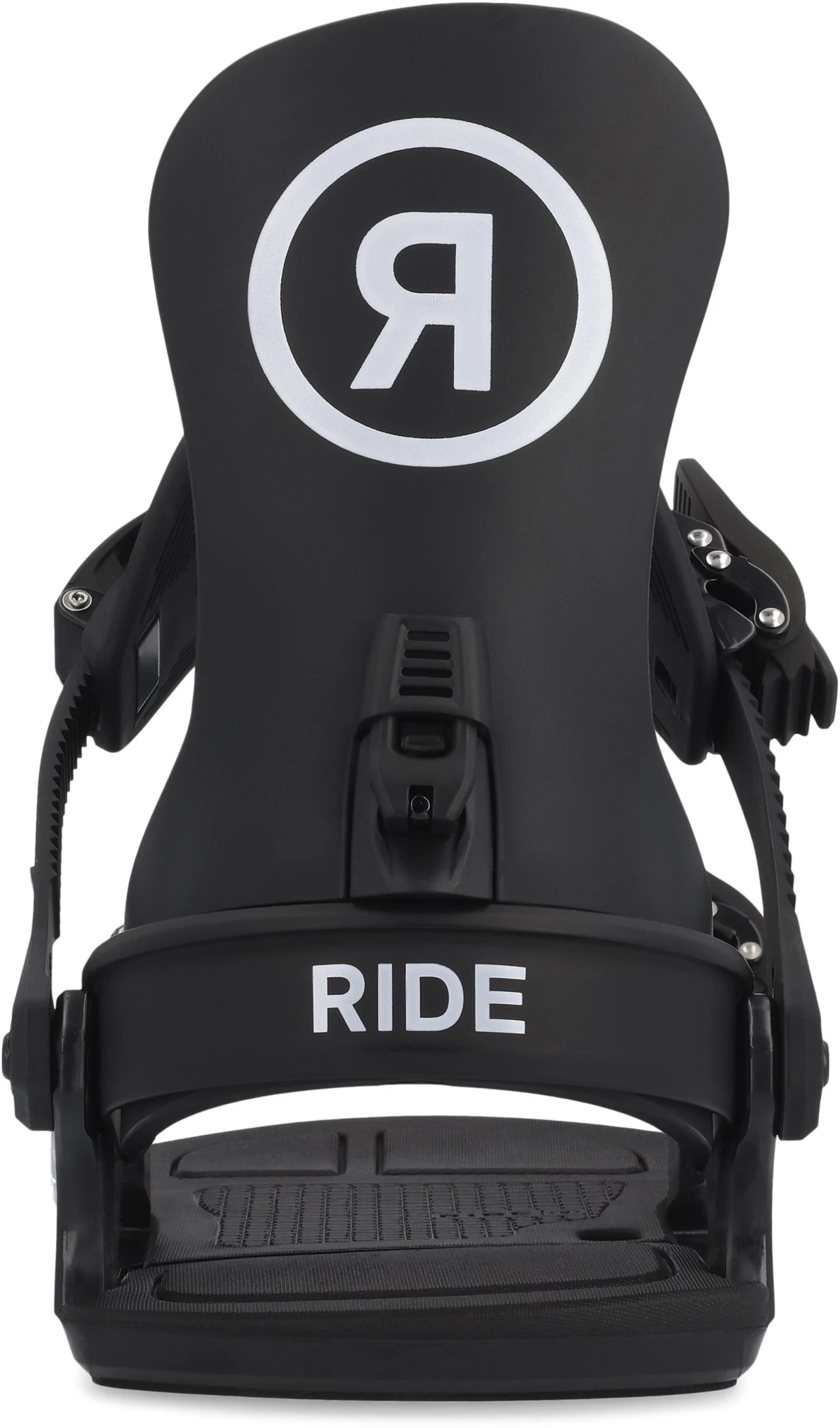 Ride CL-2 Snowboard Binding 4 Ride CL-2 Snowboard Binding - Image 2
