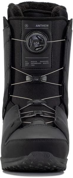 Ride Anthem Boot