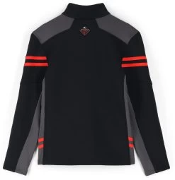 Spyder Wengen Half Zip Fleece
