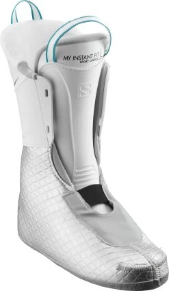 Salomon S/Pro HV 80 IC Ski Boot - Womens 2021