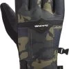 Dakine Team Bronco GORE-TEX Snowboard Glove 2022