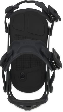 Ride A-4 Snowboard Binding 12 Ride A-4 Snowboard Binding -Ski Equipment Store 3573471R2204009 01 A 2