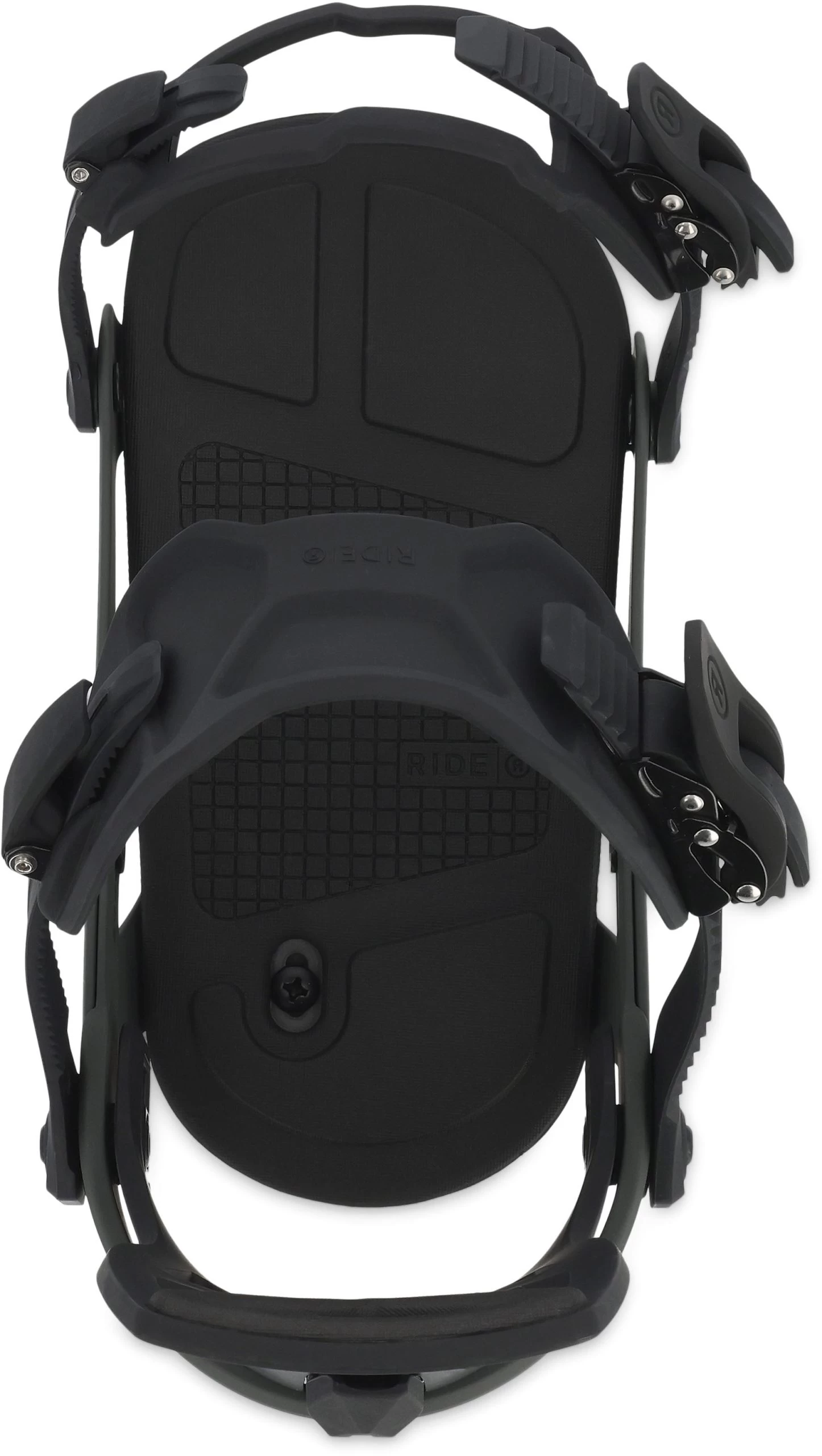 Ride A-4 Snowboard Binding 5 Ride A-4 Snowboard Binding - Image 3