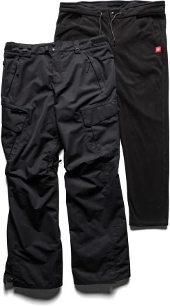 686 Smarty Cargo Snowboard Pant - Mens