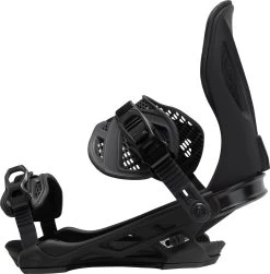Arbor Cypress Snowboard Binding -Ski Equipment Store 3771380CYPRESS BLACK 2023 STUDIO 03