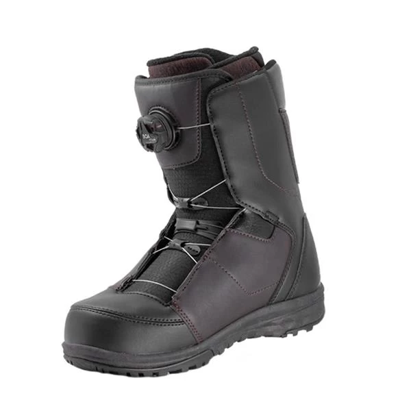 Nidecker Lunar HLock Focus Snowboard Boot 2020 3 Nidecker Lunar HLock Focus Snowboard Boot 2020