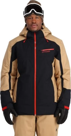 Spyder Seventy Eight Ski Jacket