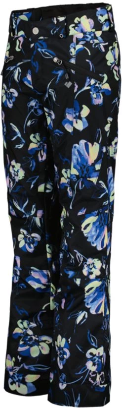 Obermeyer Jessi Print Ski Pant